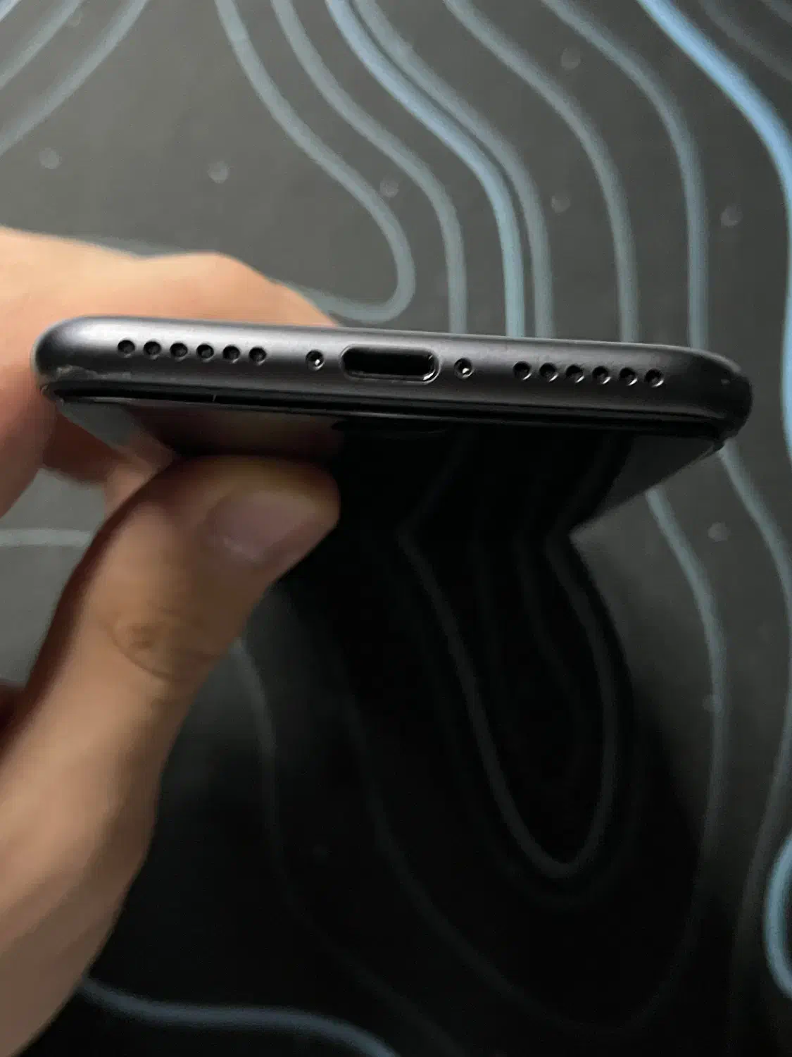 آیفون ۸ iphone 8 درحد|موبایل|تهران, جنت‌آباد جنوبی|دیوار
