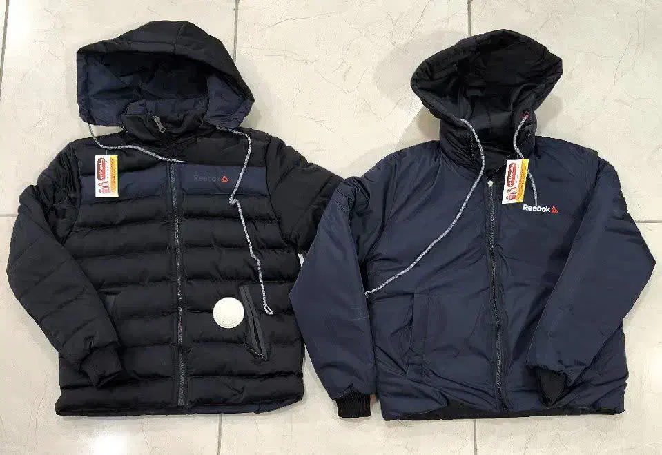 کاپشن دورو اسپرت|کفش و لباس بچه|یزد, |دیوار