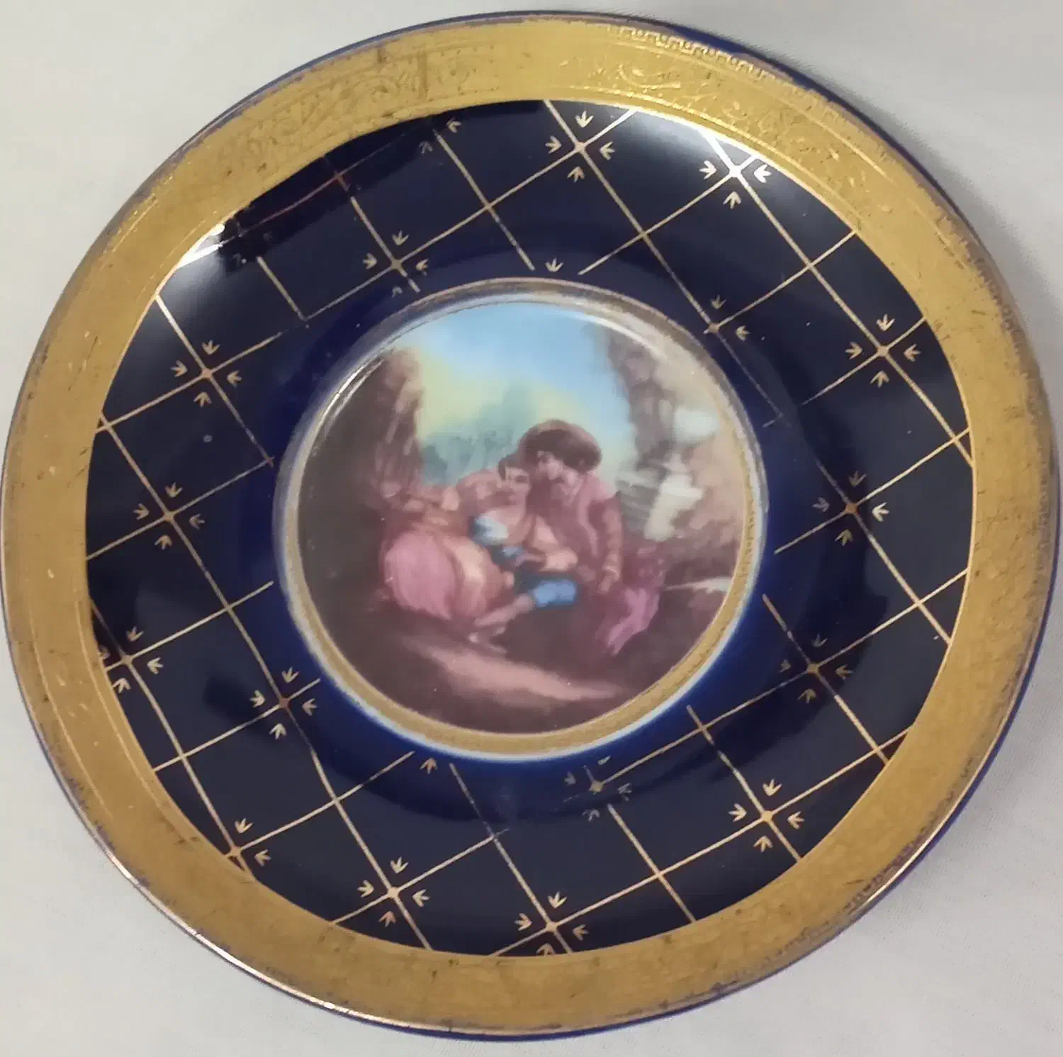 بشقابهای قدیمی|کلکسیون و سرگرمی|تهران, توحید|دیوار