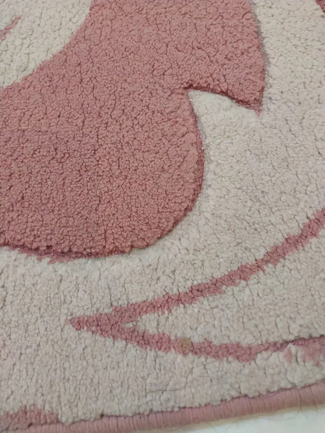 فرش|فرش|اصفهان, توپخانه ارتش|دیوار