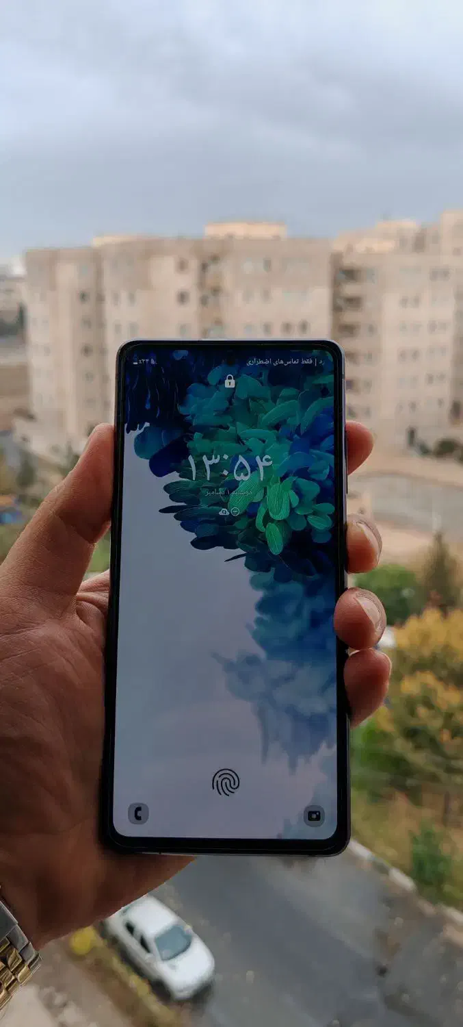 سامسونگ s20fe در حد|موبایل|محمدشهر, ولدآباد|دیوار