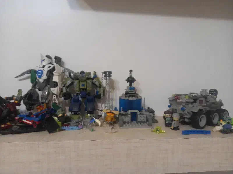 لگو|اسباب‌‌بازی|یزد, |دیوار