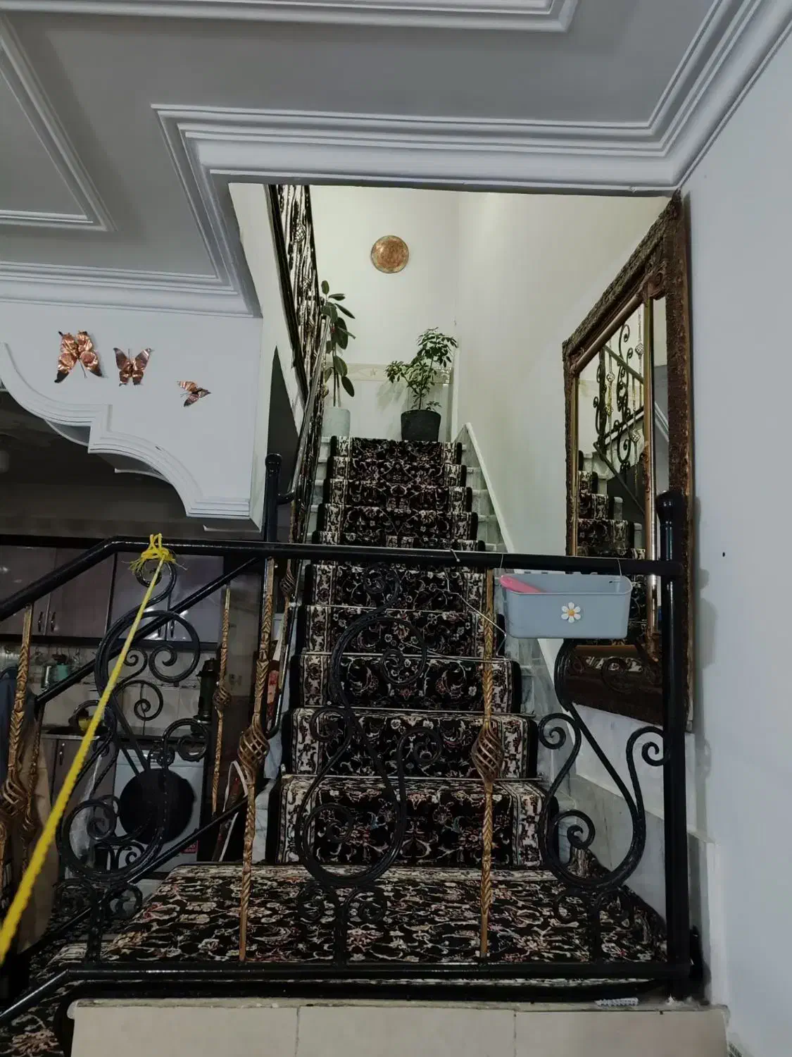 فروش اپارتمان|فروش آپارتمان|مشهد, کوی دروی|دیوار