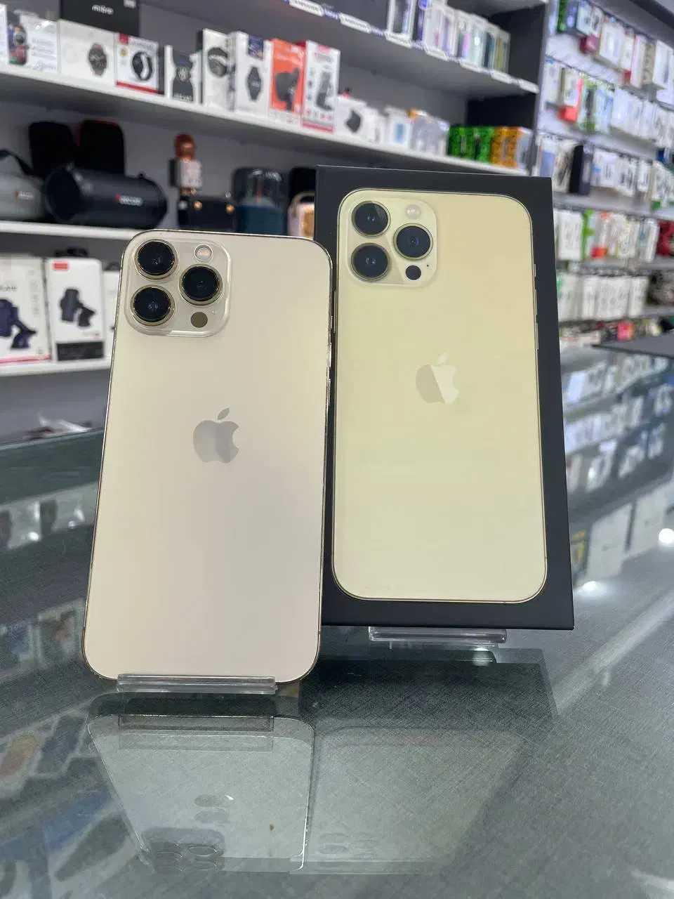 اقساط بدون چک iPhone 13 promax|موبایل|کرج, برغان|دیوار