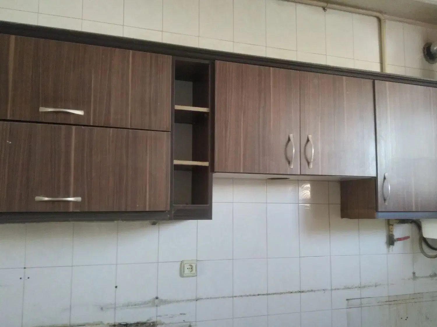 کابینت|مصالح و تجهیزات ساختمان|برخوار, |دیوار