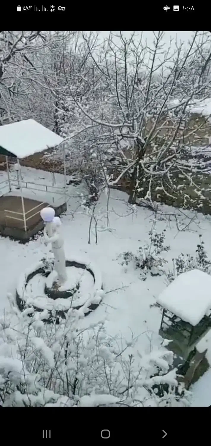 گذرخانی فیروزکوه،دماوند|فروش خانه و ویلا|تهران, بازار|دیوار