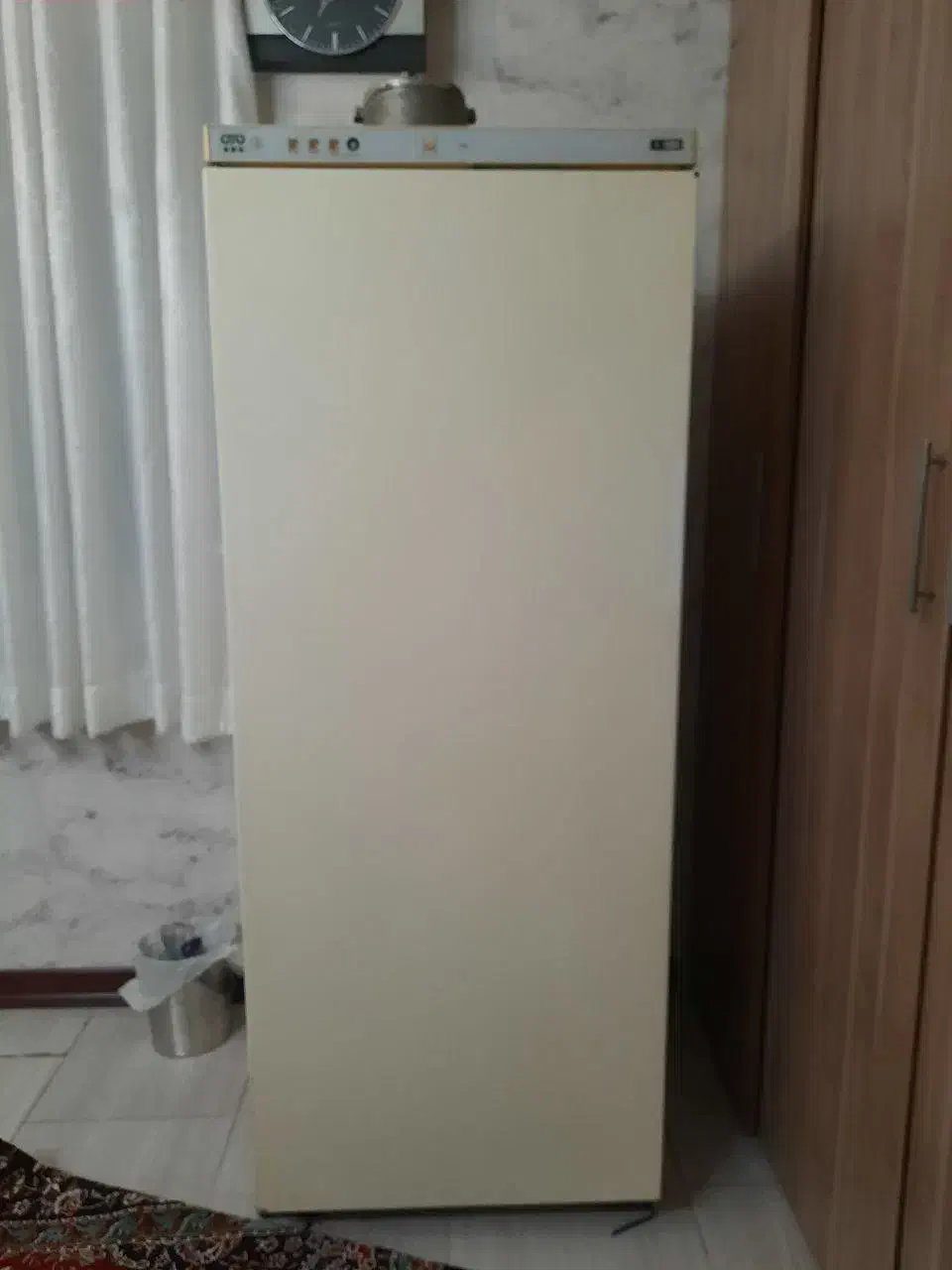 فریزر پارس|یخچال و فریزر|کهریزک, |دیوار