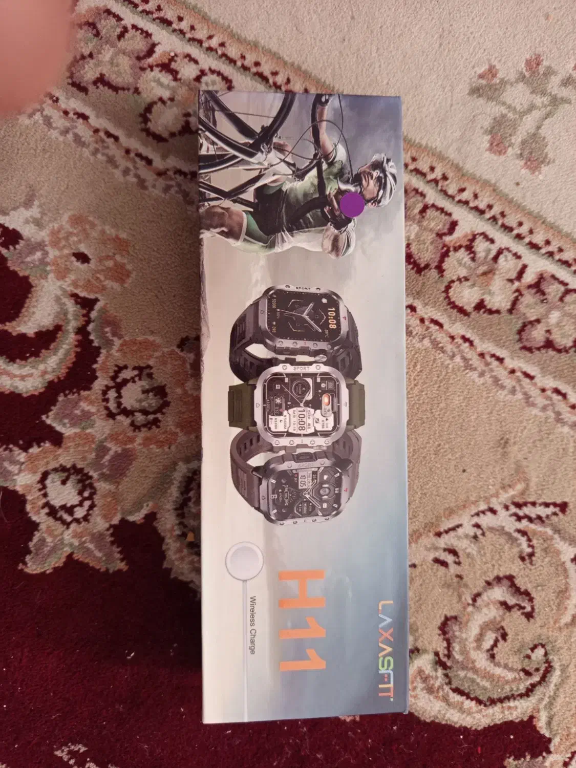 ساعت هوشمند H11|ساعت|نیشابور, شهید بهشتی|دیوار