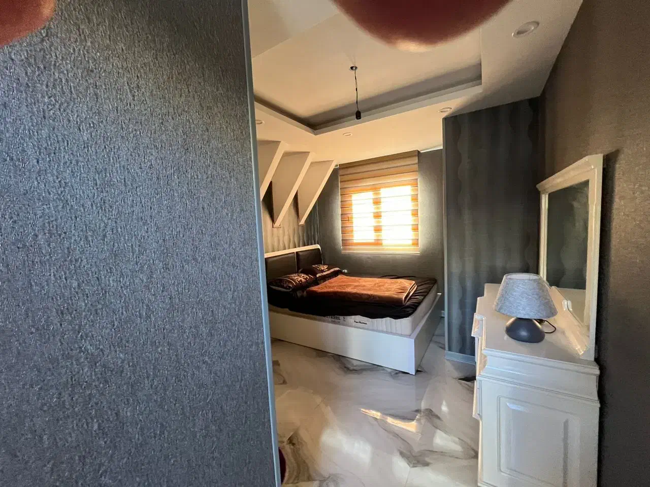 معاوضه ویلا کردان اغشت با زمین شمال|فروش خانه و ویلا|کوهسار (البرز), |دیوار