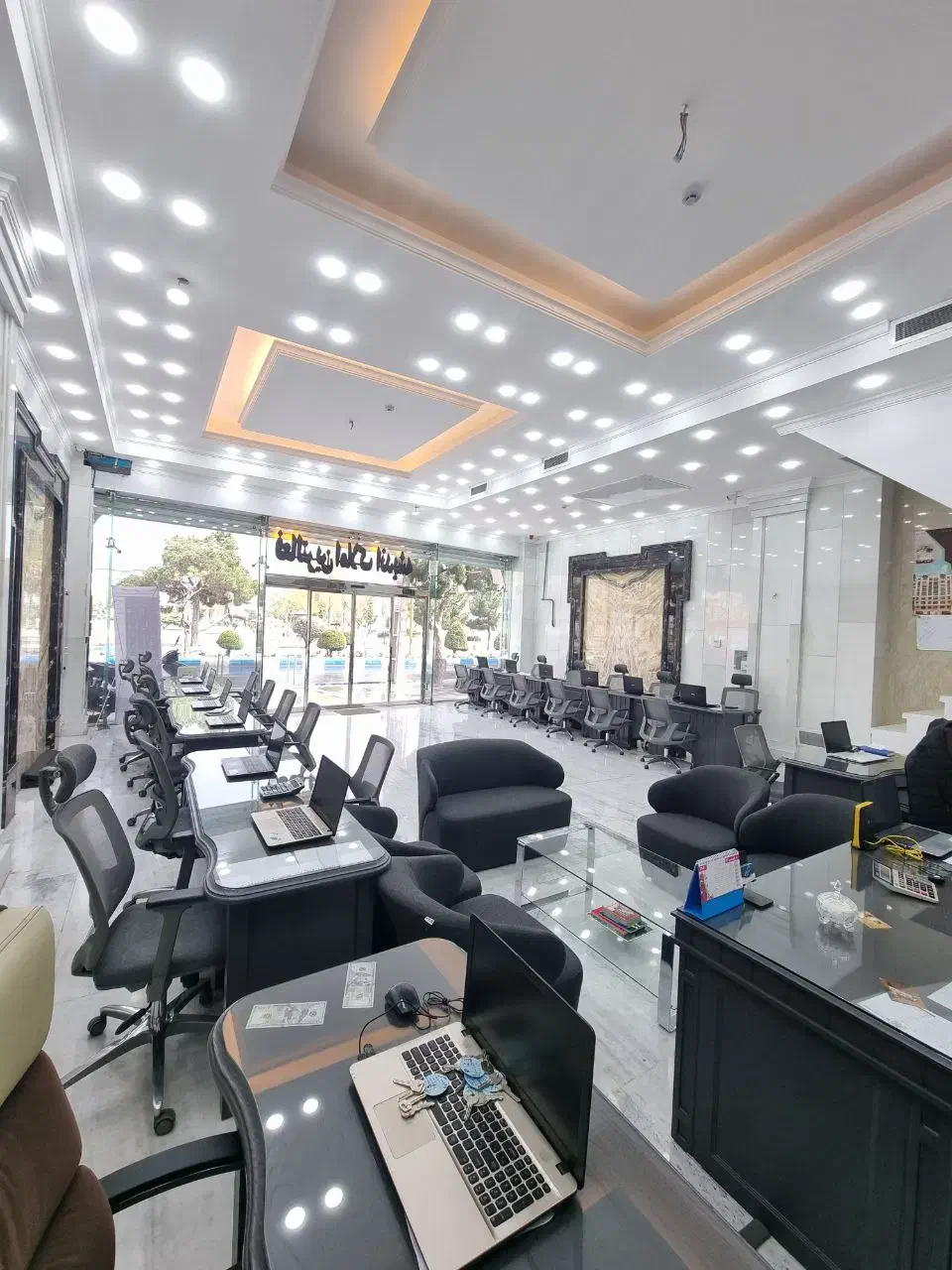 دعوت به همکاری مشاور آقا و خانم در مسکن کیان|استخدام بازاریابی و فروش|اندیشه, اندیشه فاز ۱|دیوار