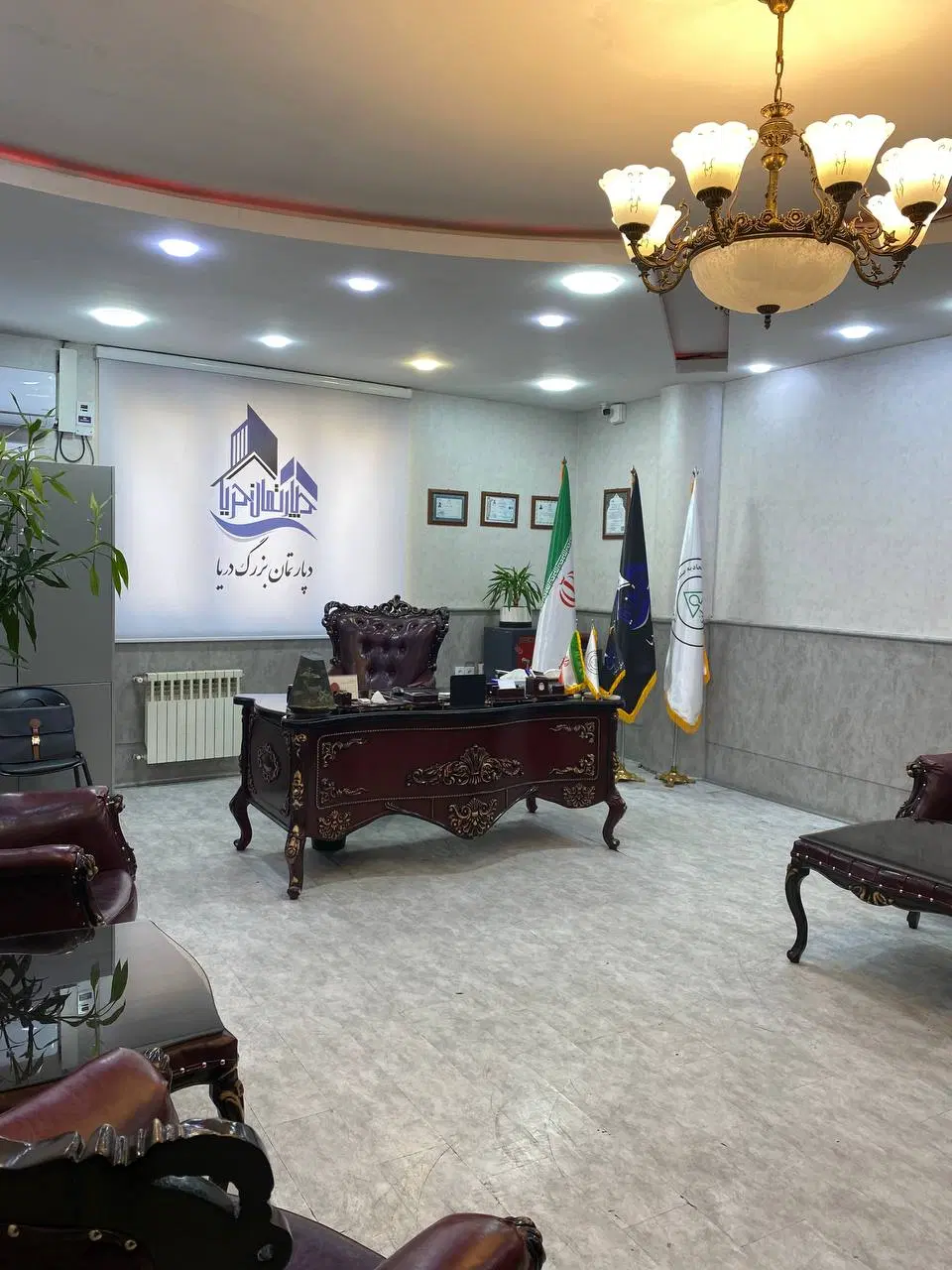 استخدام کارمند فروش حقوق ماهیانه بالای ۷۰ میلیون|استخدام اداری و مدیریت|تهران, نازیآباد|دیوار