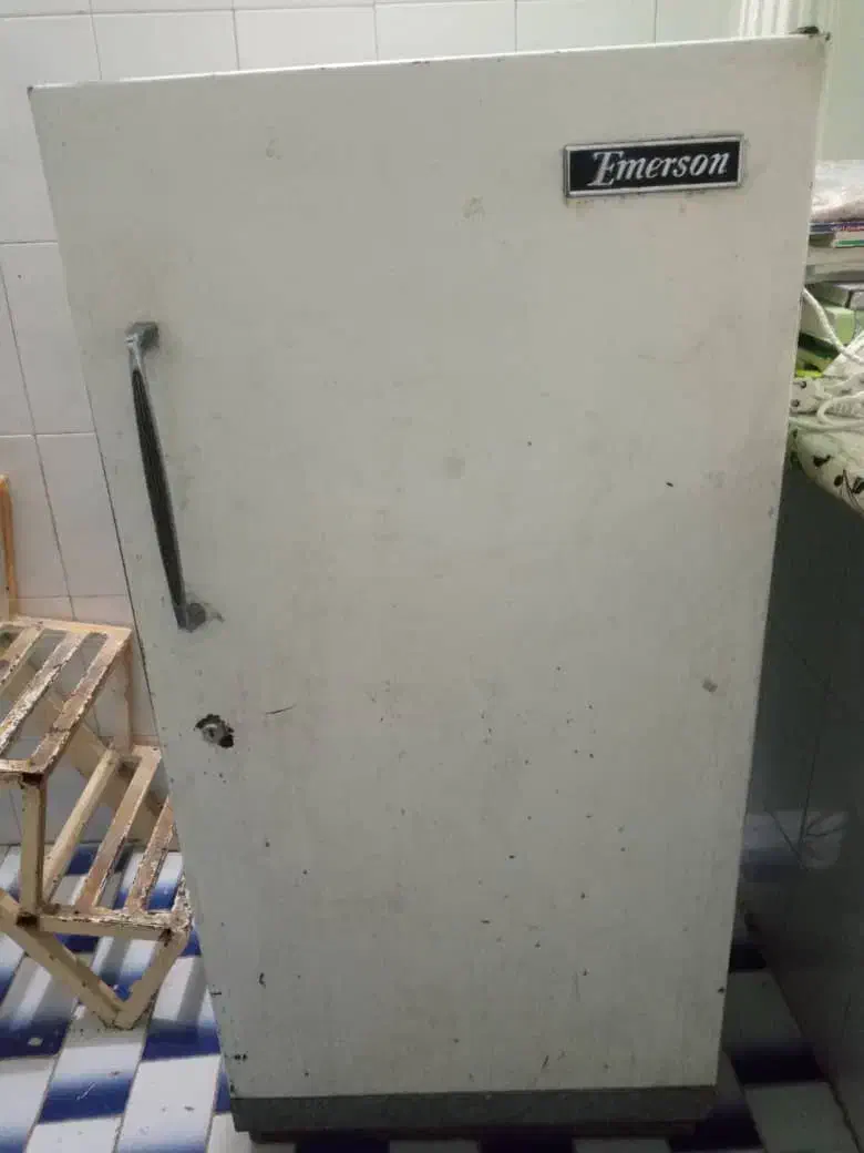 یخچال سالم|یخچال و فریزر|قم, وادی السلام|دیوار