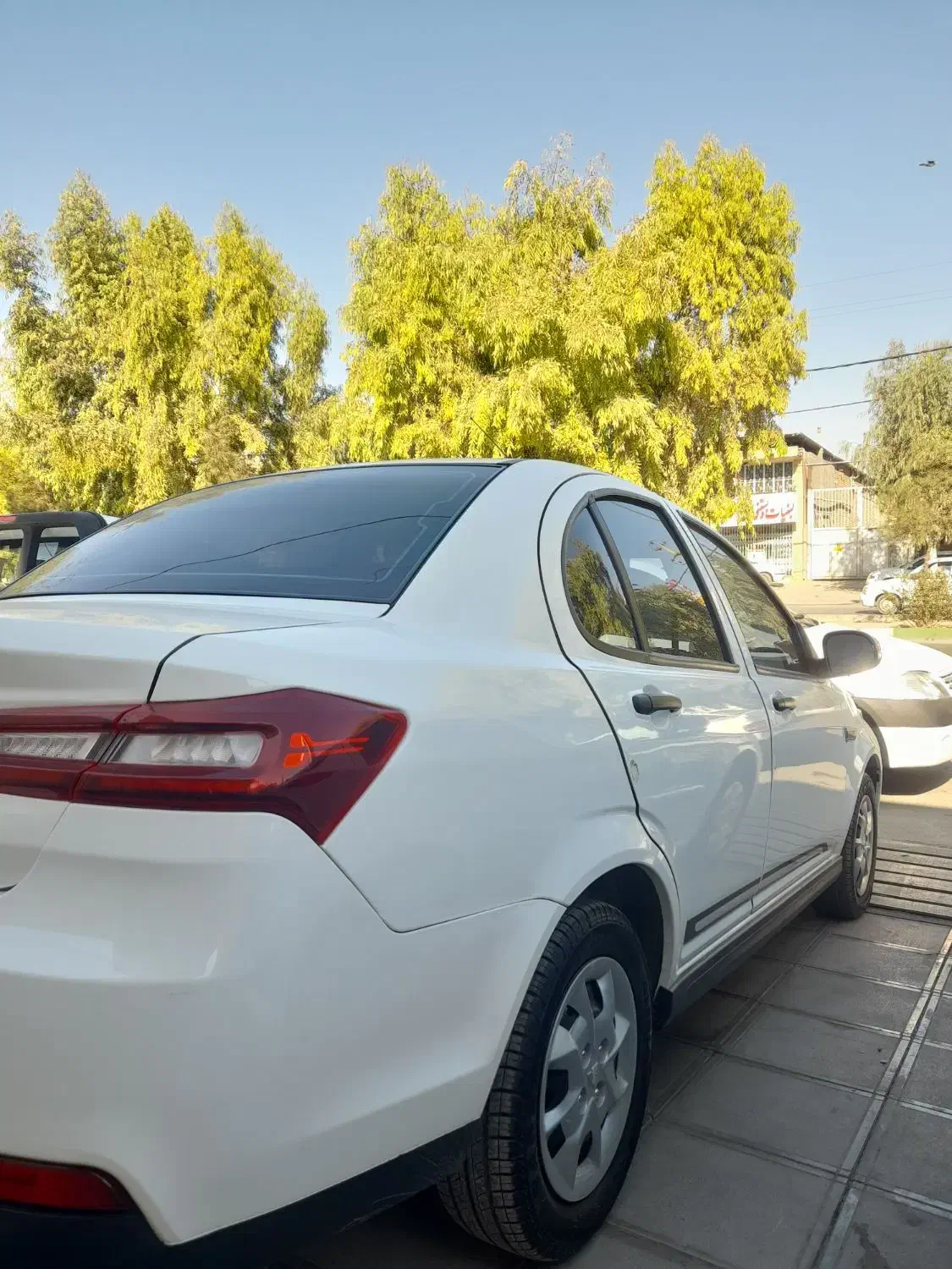 سهندمدل 1403|خودرو سواری و وانت|قم, قلعه کامکار|دیوار