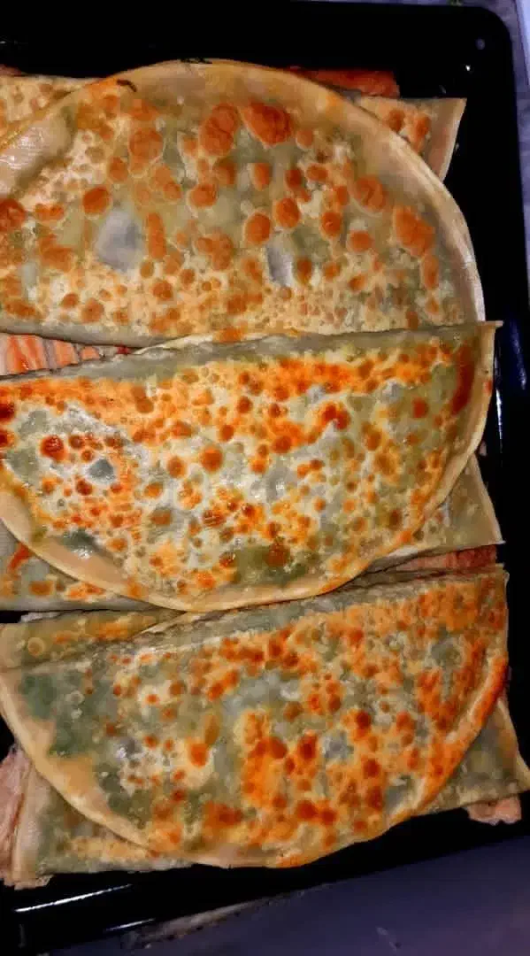 غذای خانگی افغانی  بولانی قابلی پلو آشک و منتو|خوردنی و آشامیدنی|قم, علی آباد سعدگان|دیوار