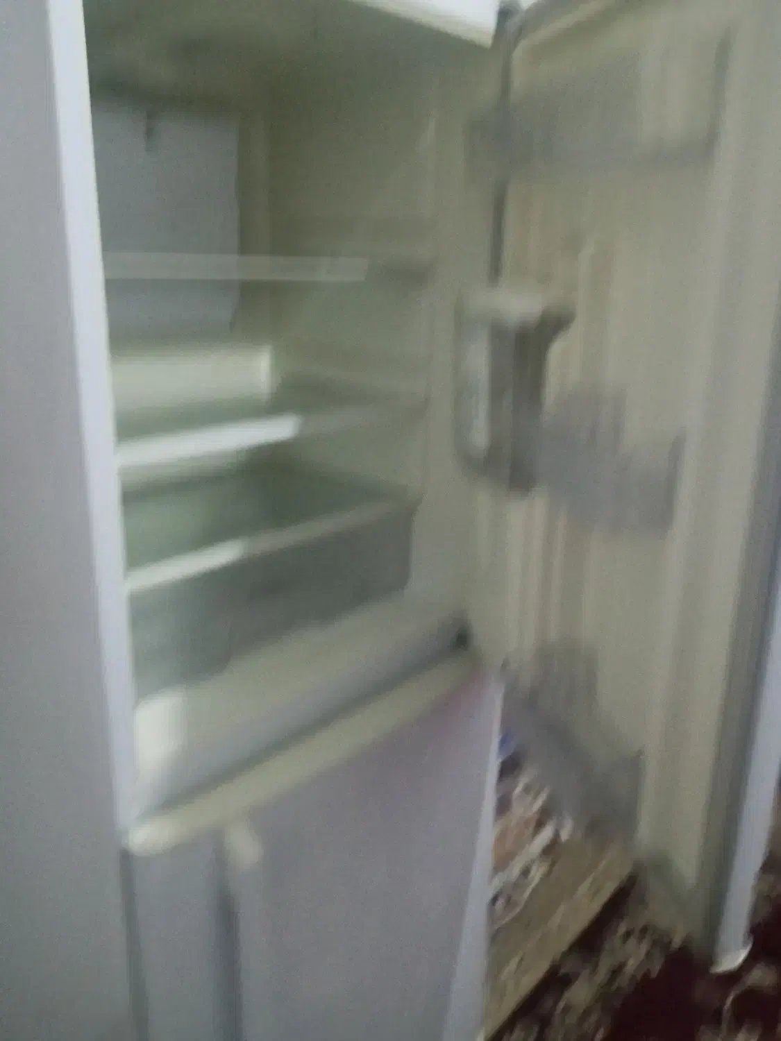 یخچال فریزر سیلوان|یخچال و فریزر|بیستون, |دیوار