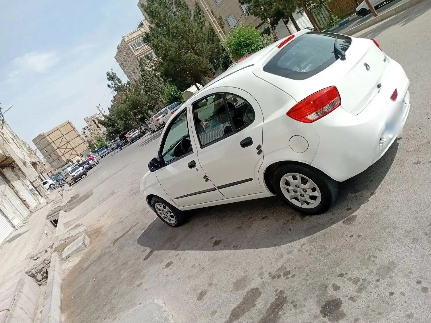 تیبا2مدل 1401|خودرو سواری و وانت|رباط‌کریم, نصیرشهر|دیوار
