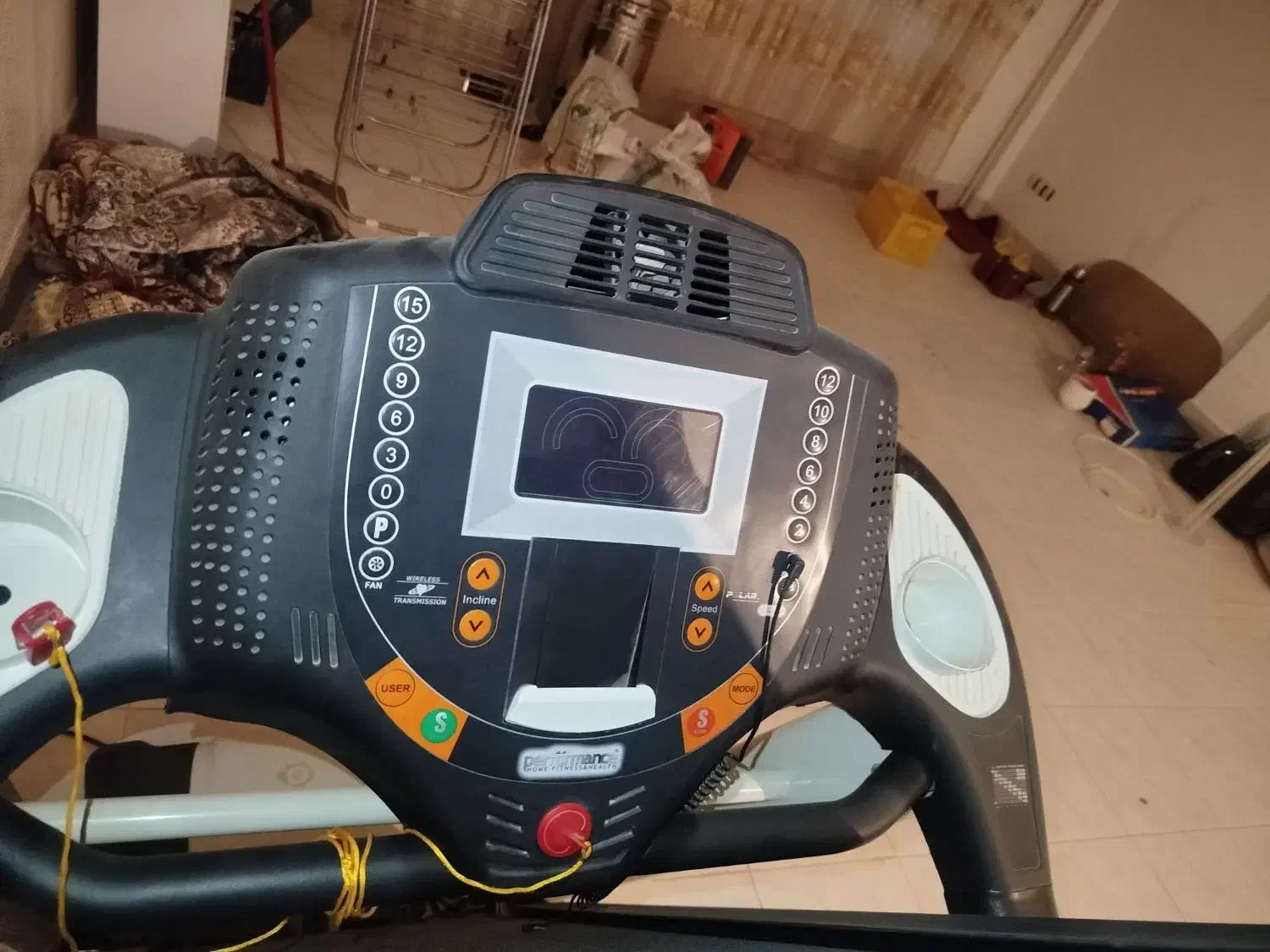 تردمیل|تجهیزات ورزشی|مراغه, |دیوار