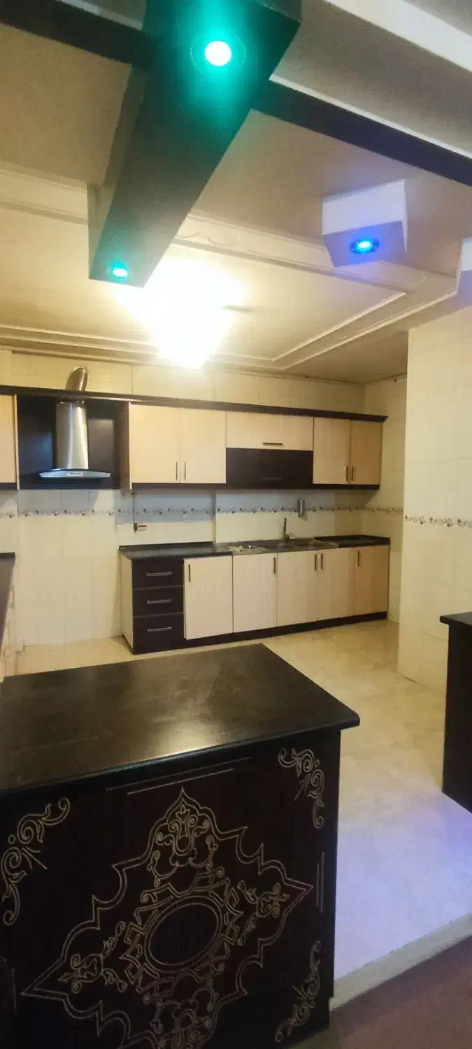 آپارتمان 100 متری منظریه|فروش آپارتمان|شهرکرد, |دیوار