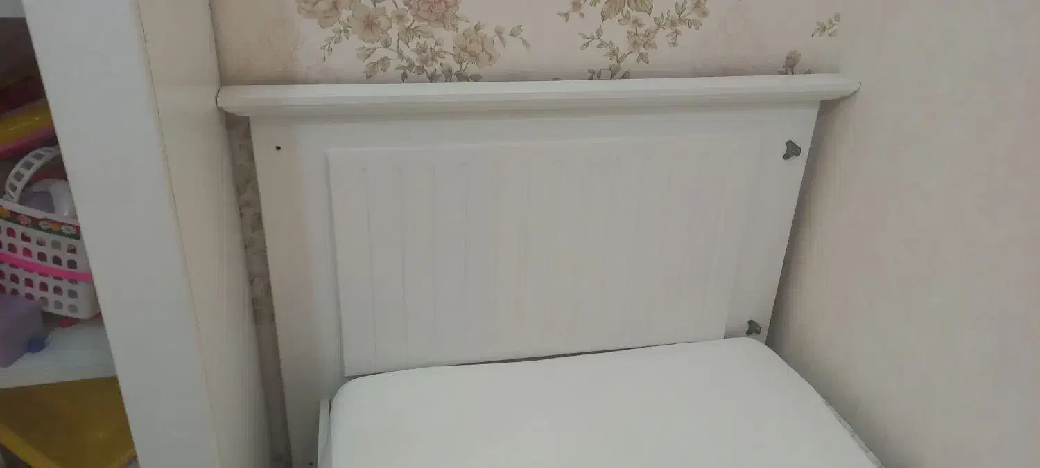 سرویس چوب کودک|تخت و سرویس خواب|مشهد, منزل آباد|دیوار