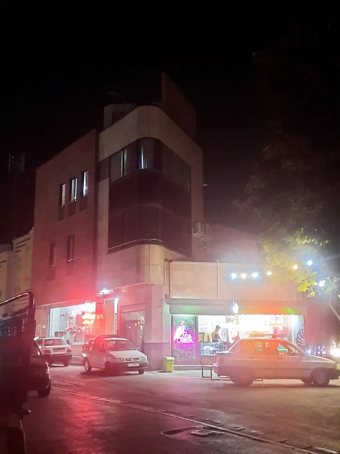 اجاره زیر زمین تجاری اداری خوراسگان خ مسحدعلی|اجارهٔ دفتر کار، اتاق اداری، مطب|اصفهان, درب سیبه علیا|دیوار