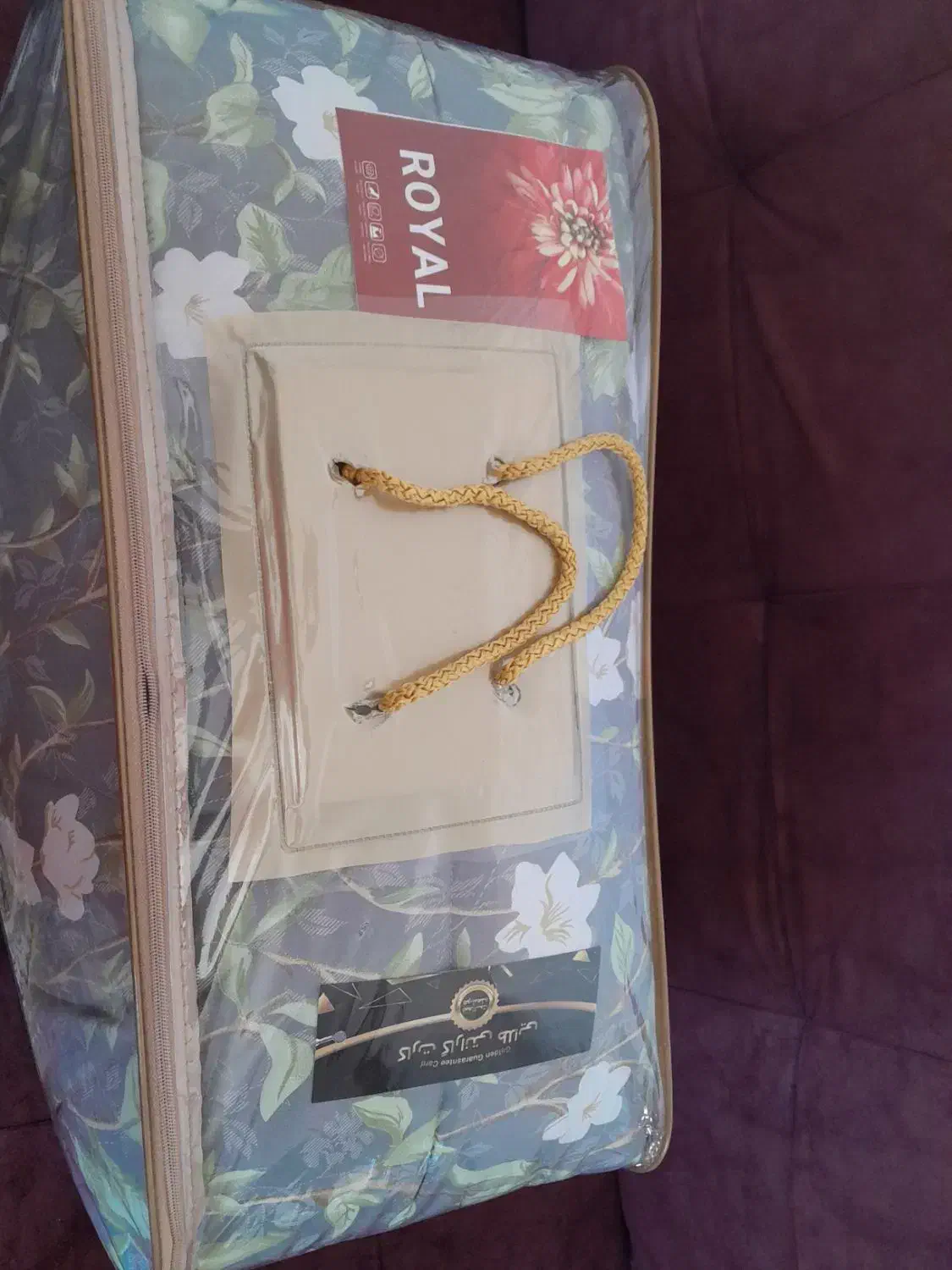 روتختی دونفره|سرویس روتختی|گلبهار, شهر جدید گلبهار|دیوار