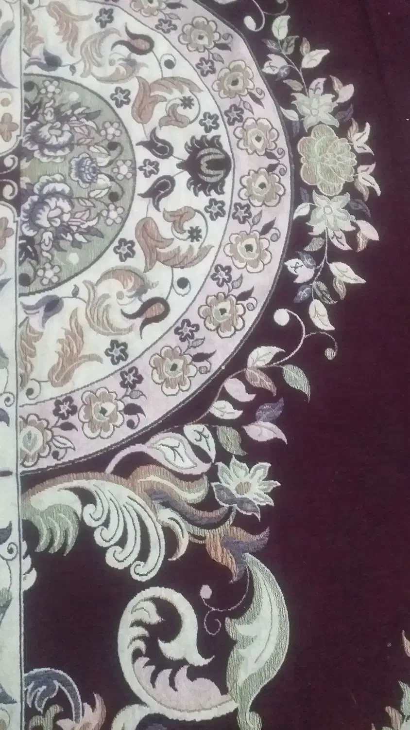 روفرشی|روفرشی|نیشابور, مازول|دیوار