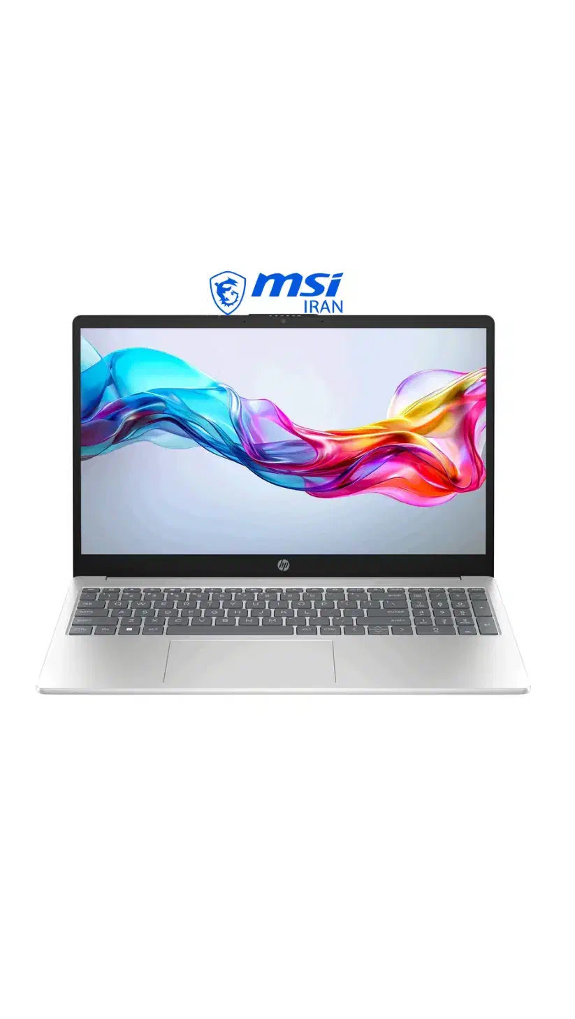 لپ تاپ HP FCO17INIA Athlon 7120U|رایانه همراه|نسیم‌شهر, |دیوار