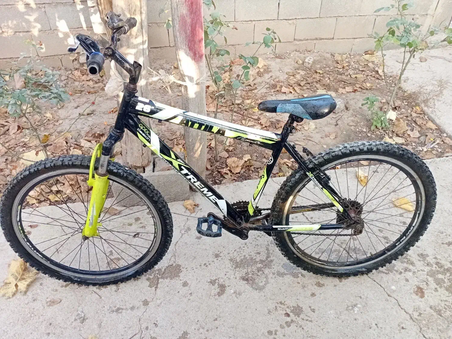 دوچرخه|دوچرخه، اسکیت، اسکوتر|سملقان, |دیوار