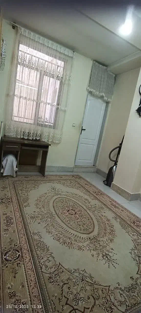 یک واحد آپارتمان همکف|فروش آپارتمان|رباطکریم, رباطکریم|دیوار