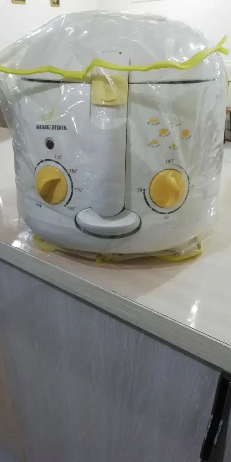 وسیله برقی آشپزخانه|اجاق گاز و لوازم برقی پختوپز|مسجد سلیمان, |دیوار