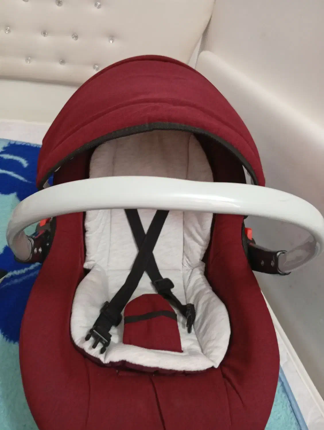 کریر|اسباب و اثاث بچه|کرمان, |دیوار