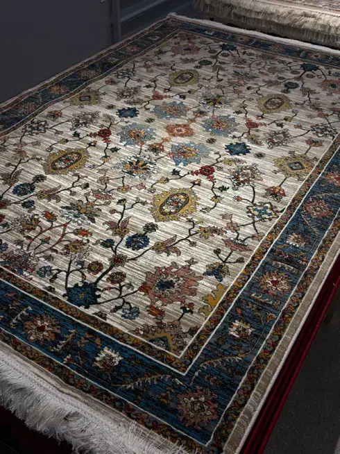 فروش‌ ویژه فرش فقط فردا و پس فردا|فرش|تهران, بازار|دیوار