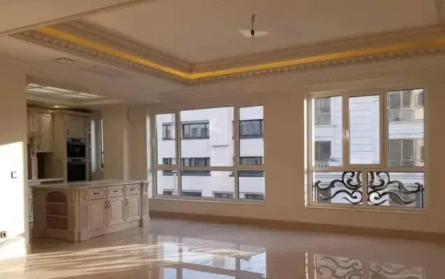 87 متر 2 خواب فول امکانات|فروش آپارتمان|تهران, دریاننو|دیوار