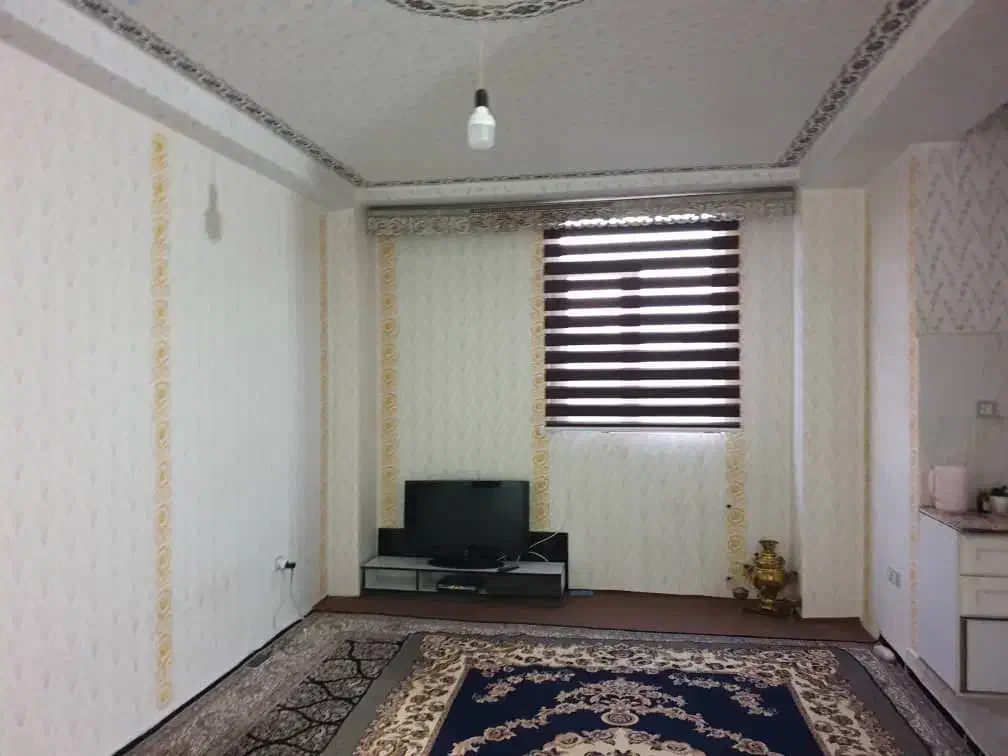 فروش مسکن مهر ۷ بسیار دلباز|فروش آپارتمان|خوی, |دیوار