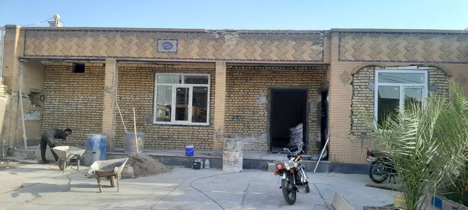 کاشی کاری وسنگ کاری|خدمات پیشه و مهارت|شوش, |دیوار