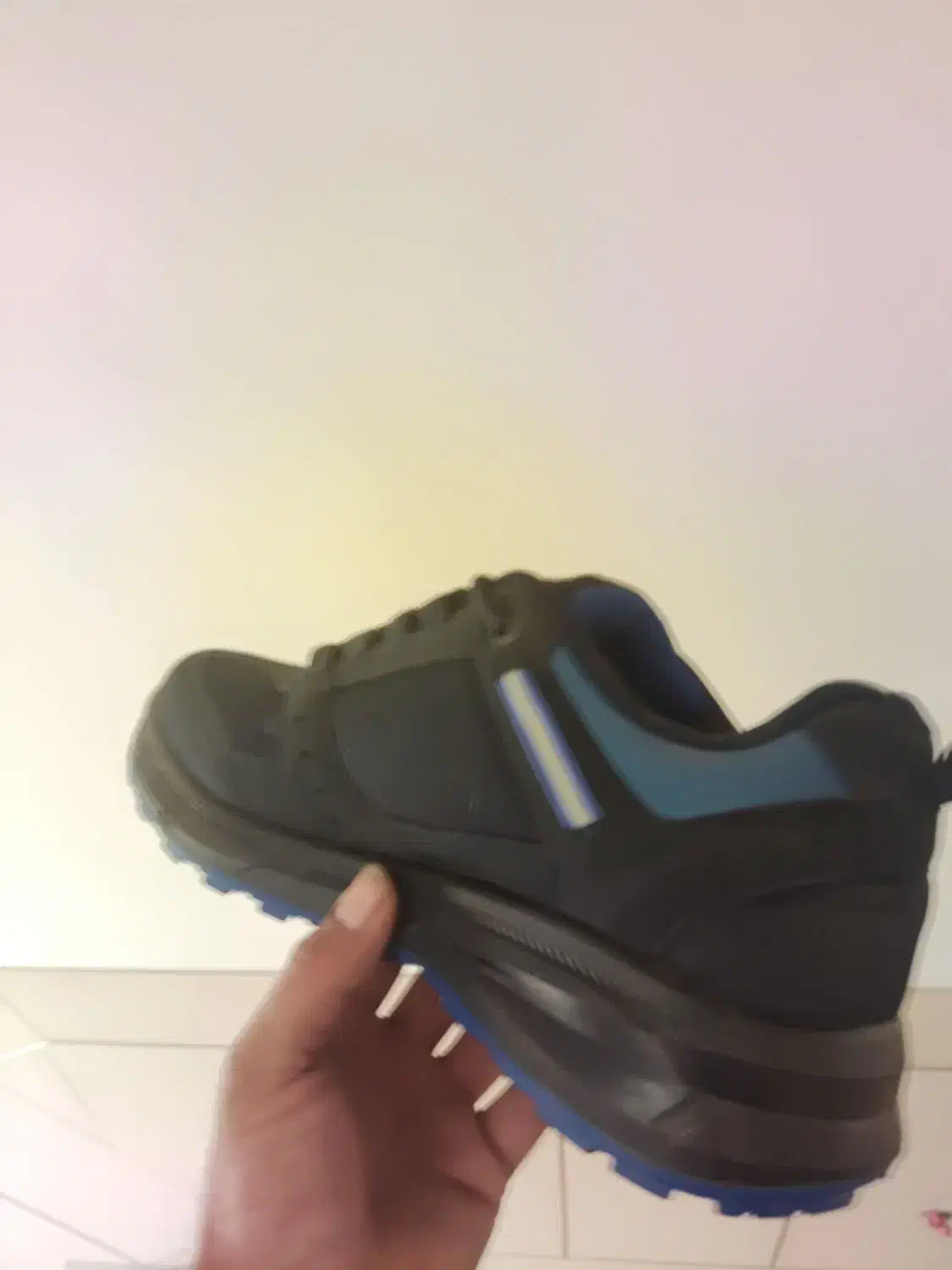 کفش نو|کیف، کفش، کمربند|نجف‌آباد, گلدشت|دیوار