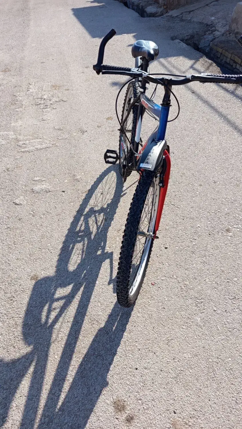 دوچر‌خه‌۲۶|دوچرخه، اسکیت، اسکوتر|اهواز, آسیاباد|دیوار