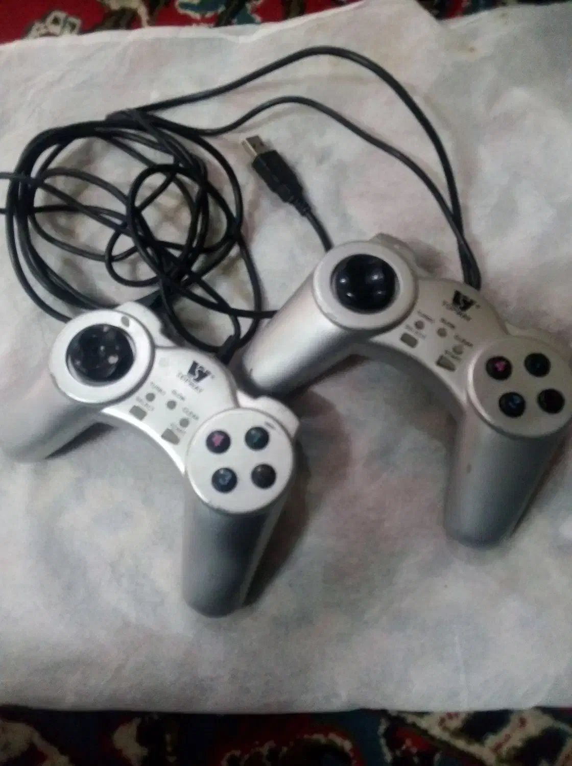 دسته|کنسول، بازی ویدئویی و آنلاین|تربت جام, شهید مدرس|دیوار