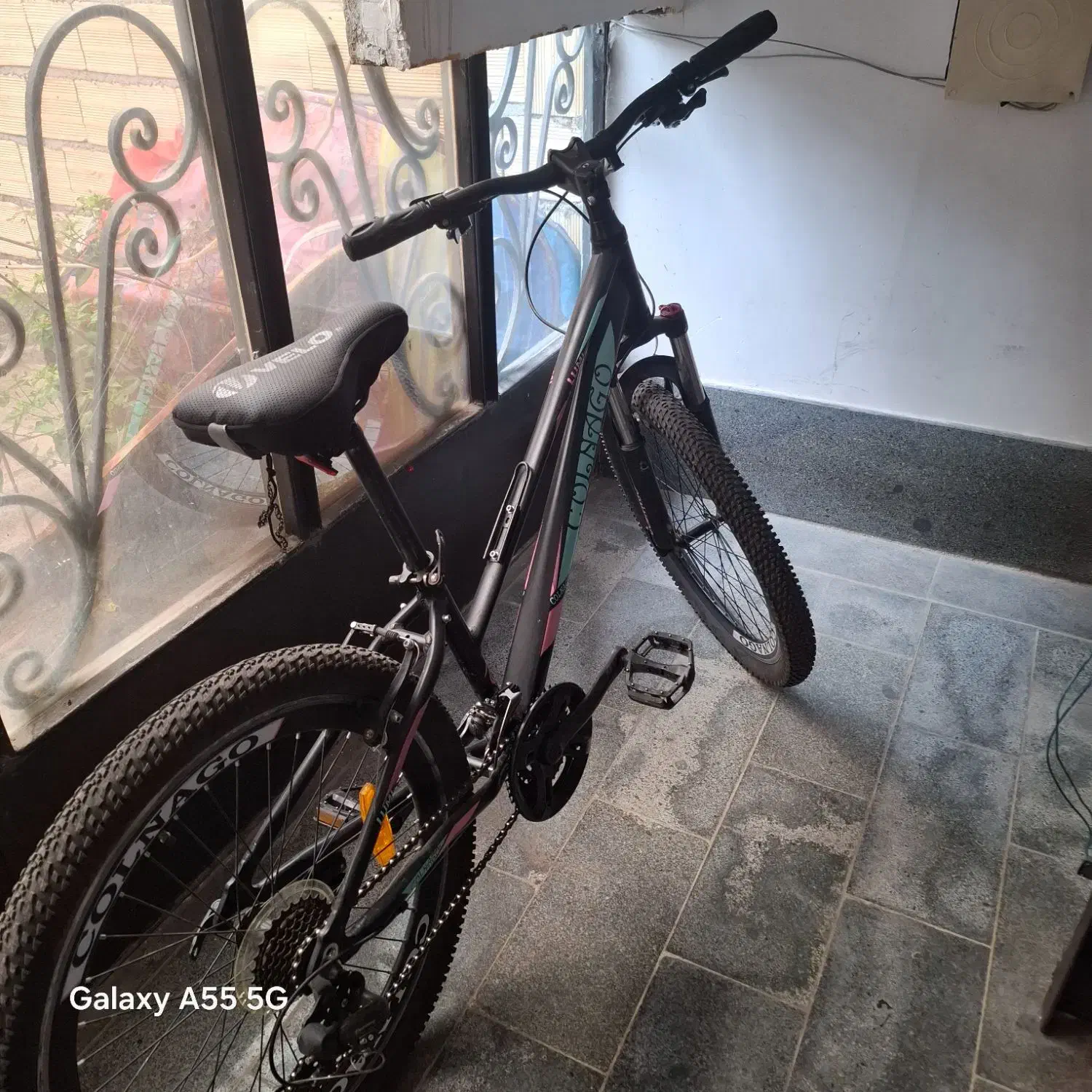 دوچرخه|دوچرخه، اسکیت، اسکوتر|مشگین شهر, |دیوار