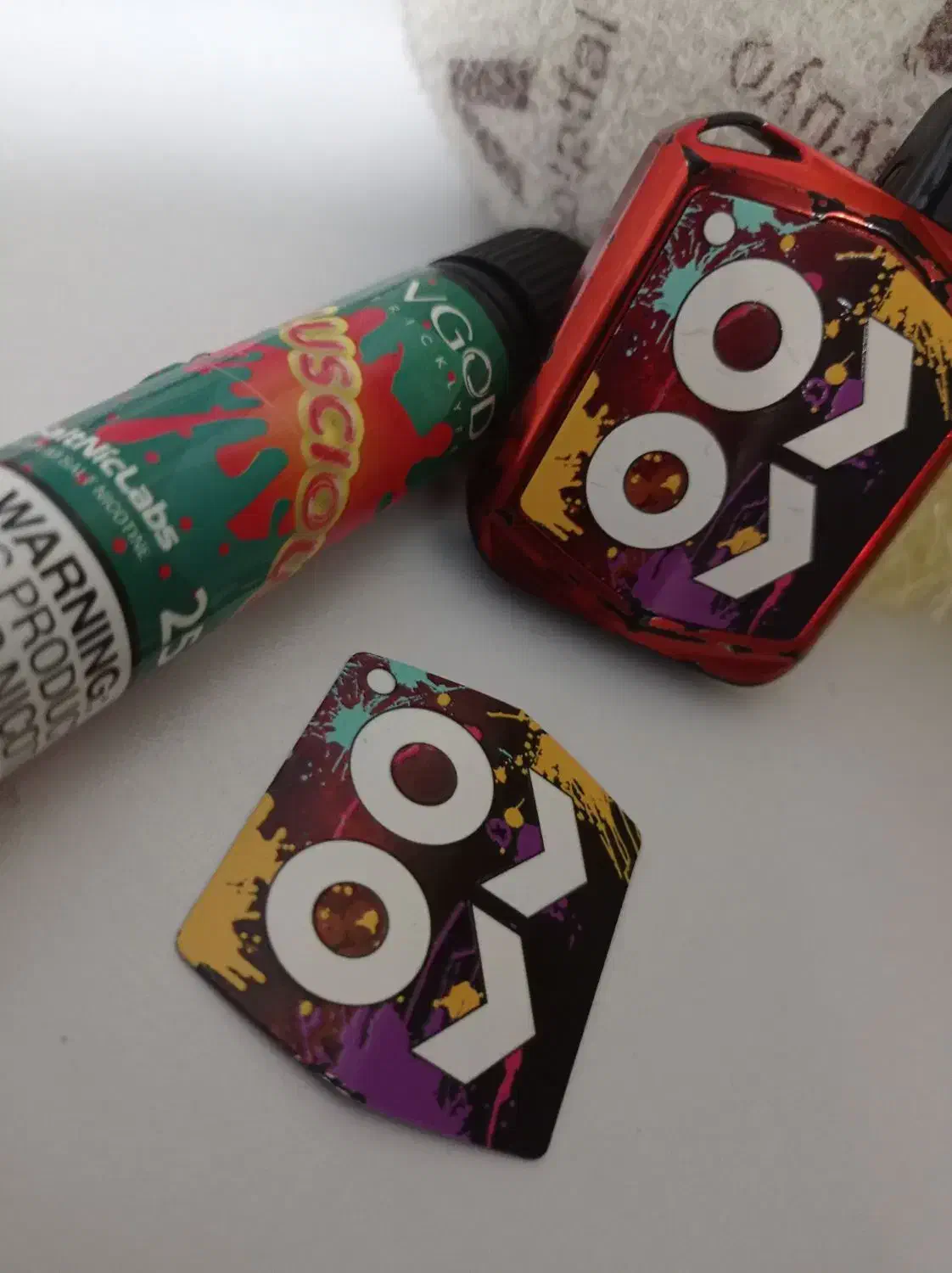 پاد،ویپ|زیورآلات و اکسسوری|تهران, هفده شهریور|دیوار