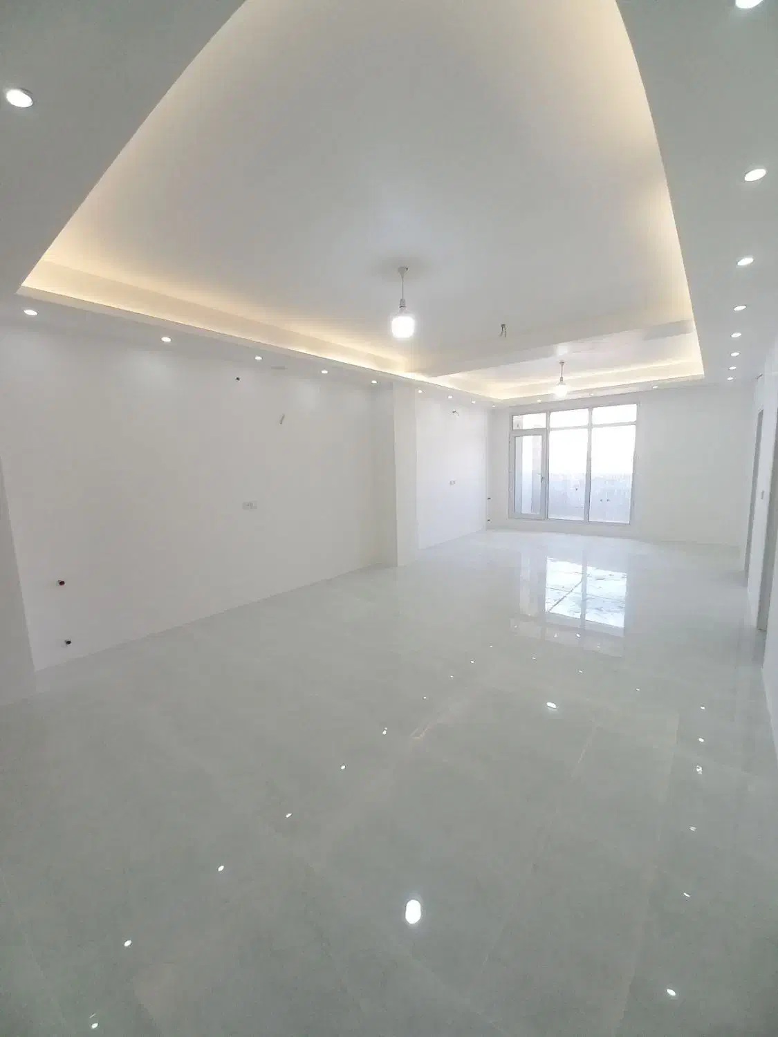 اپارتمان 140متری سه خوابه همت گلشن|فروش آپارتمان|قم, شهرک فاطمیه|دیوار