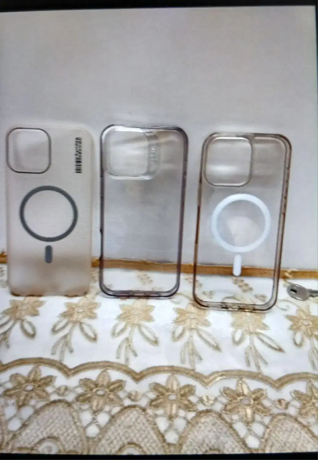 هدفون|لوازم جانبی موبایل و تبلت|کاشان, فاز ۲ ناجی آباد|دیوار