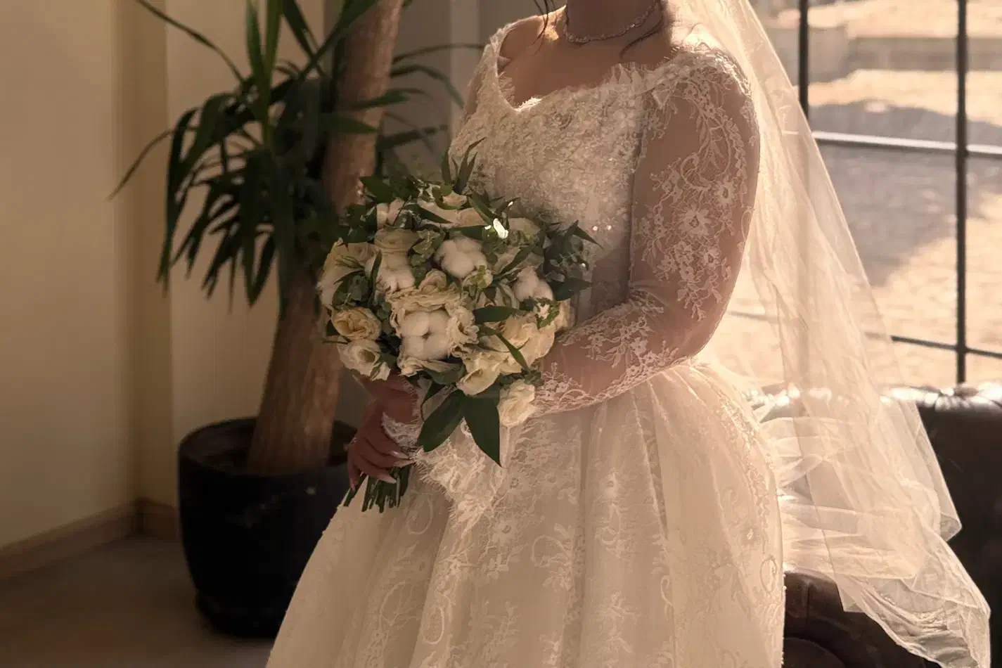 لباس عروس|لباس|قزوین, |دیوار