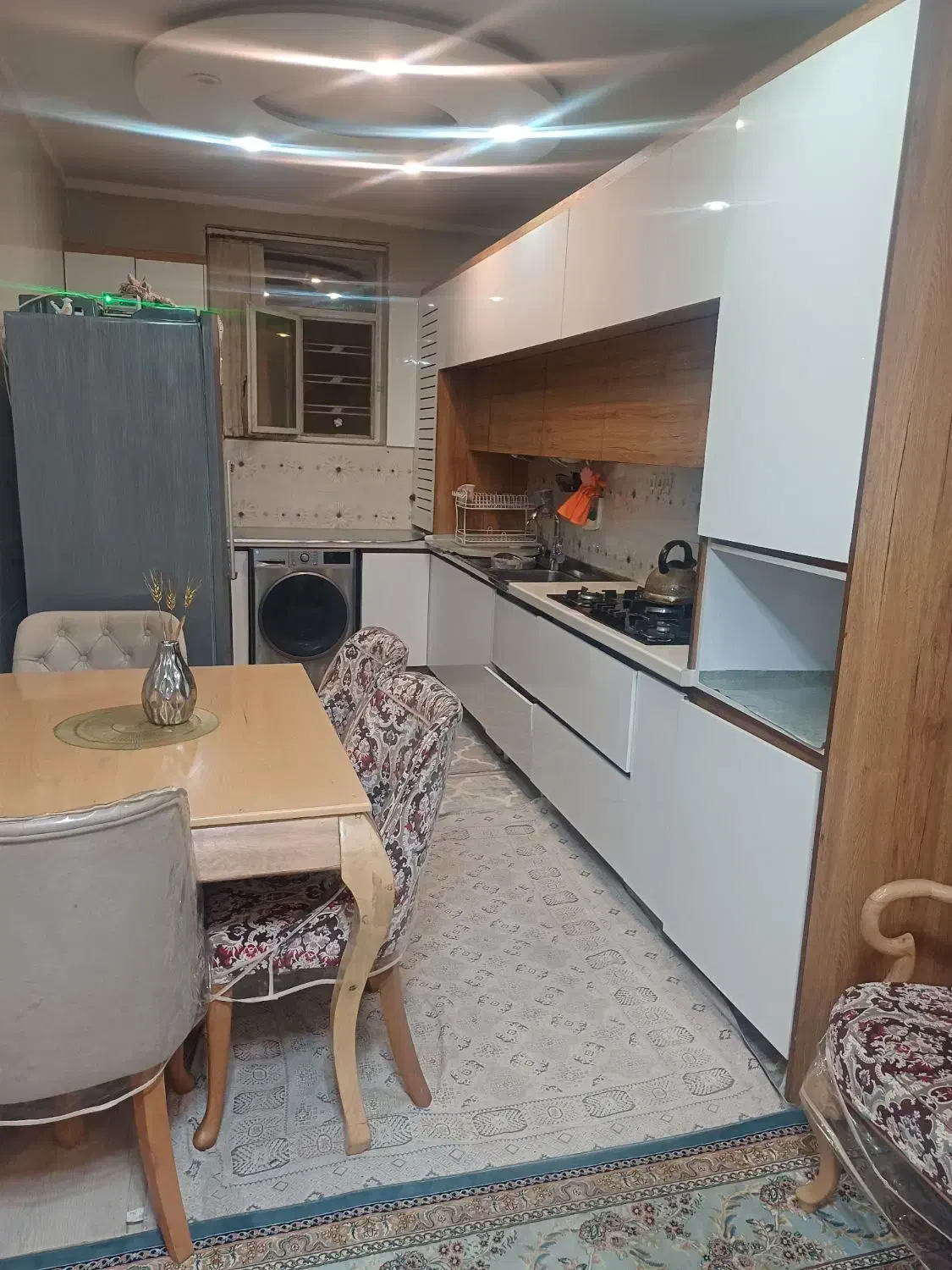 فروش دوطبقه شهرک گلها|فروش خانه و ویلا|شیراز, شهرک گلها|دیوار