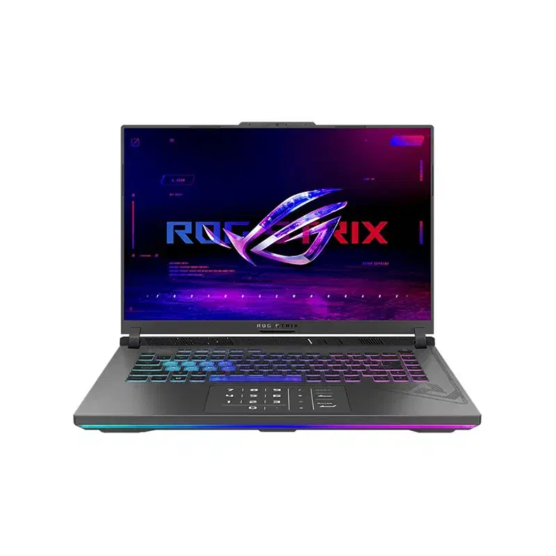 لپ تاپ ایسوس ROG Strix G614JV|رایانه همراه|آباده, |دیوار