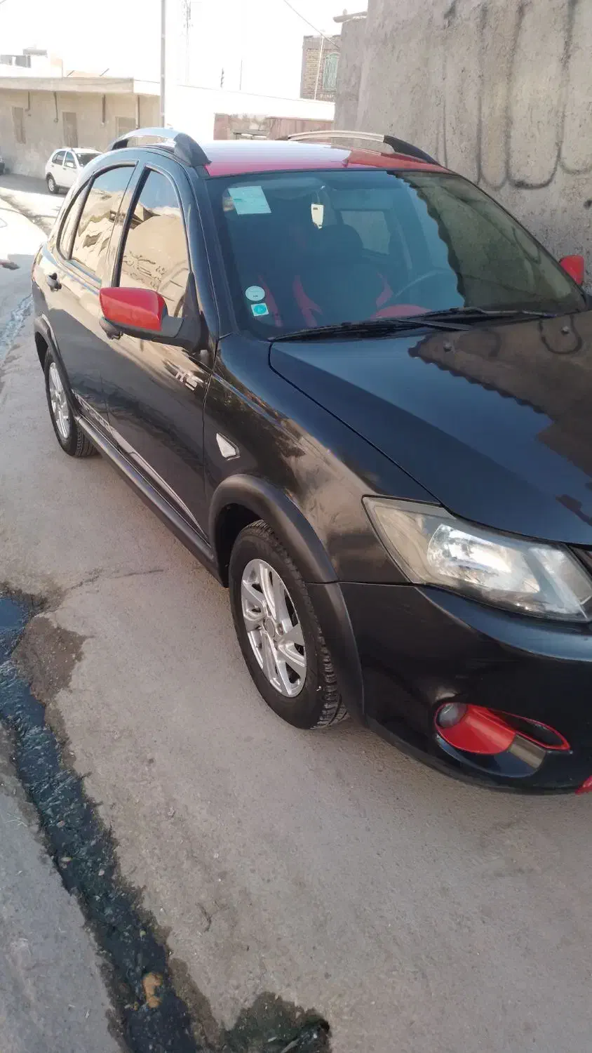 کوییک R|خودرو سواری و وانت|بندرعباس, |دیوار