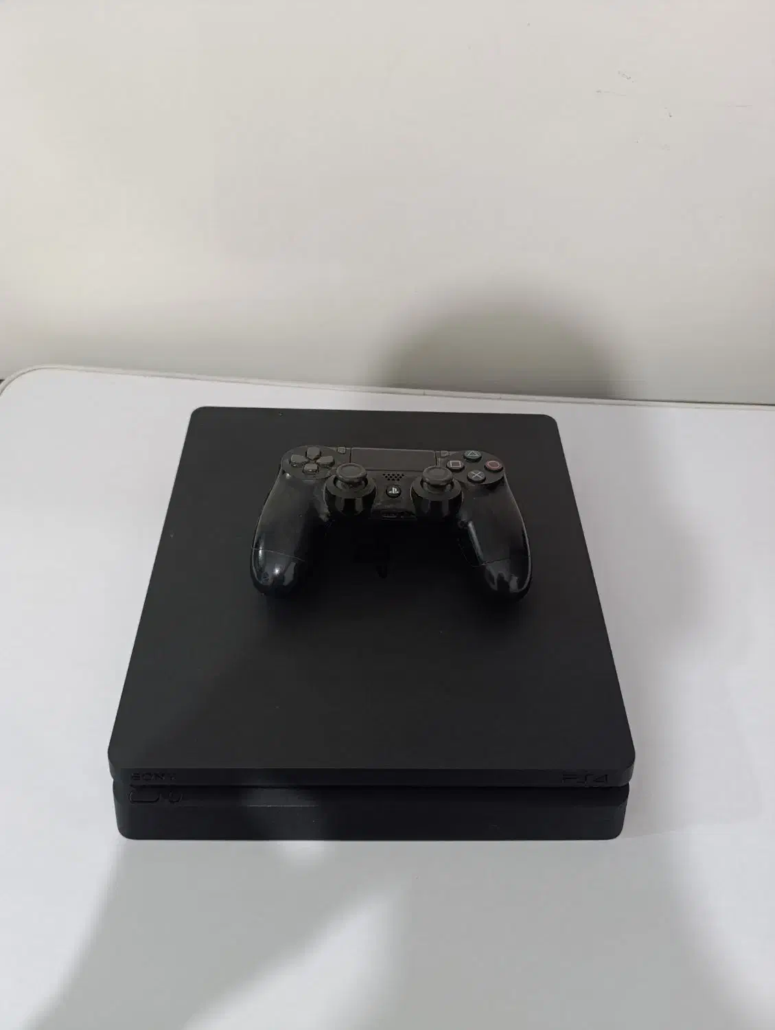 ps4 در حد نو|کنسول، بازی ویدئویی و آنلاین|دورود, |دیوار