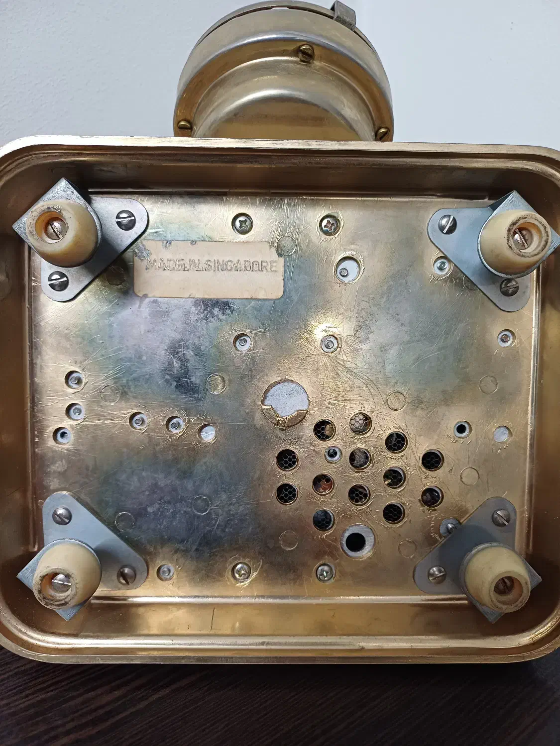 تلفن قدیمی|کلکسیون اشیاء عتیقه|تهران, اوقاف|دیوار