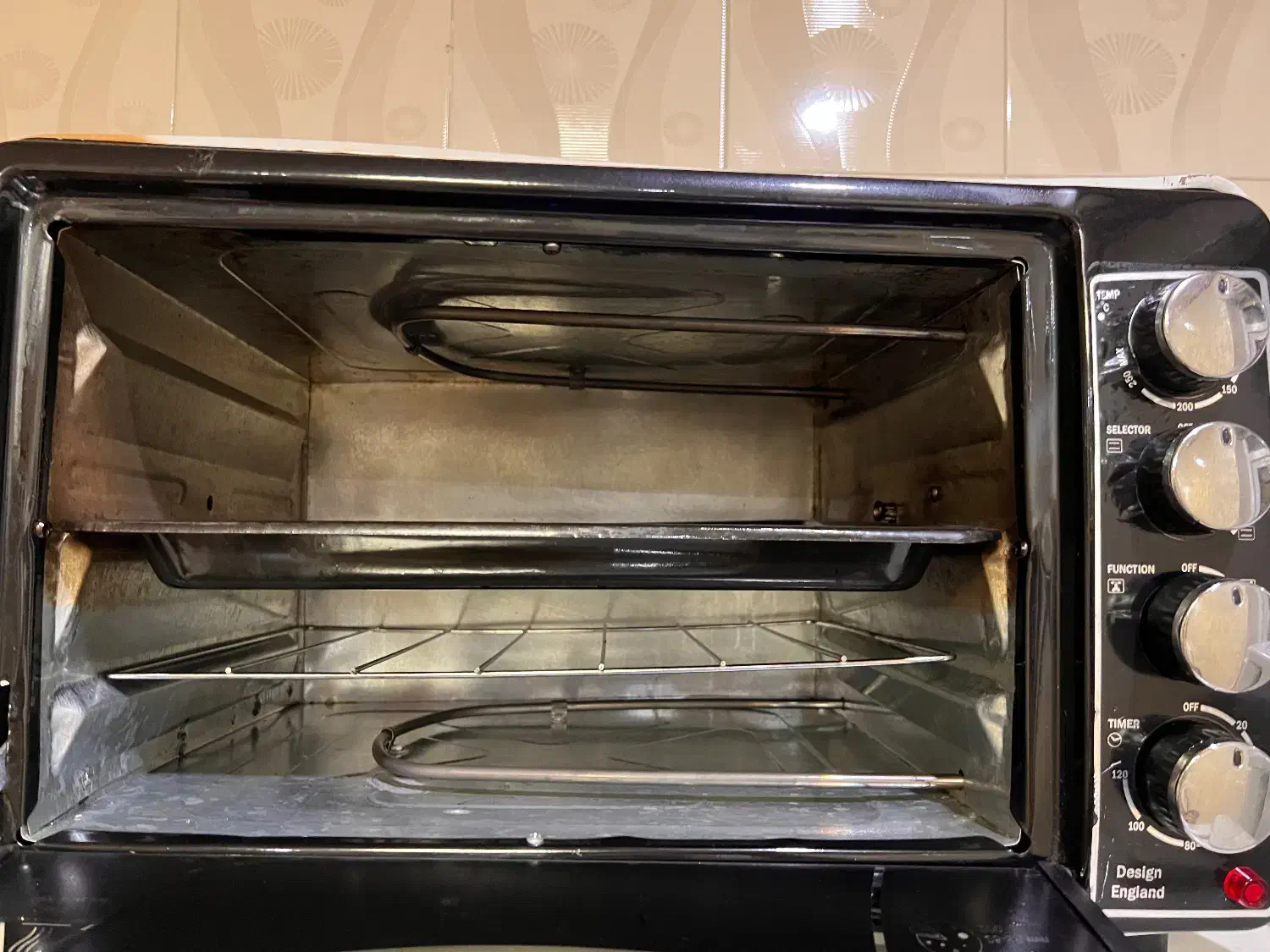 توستر برقی|سایر لوازم برقی|بانه, |دیوار