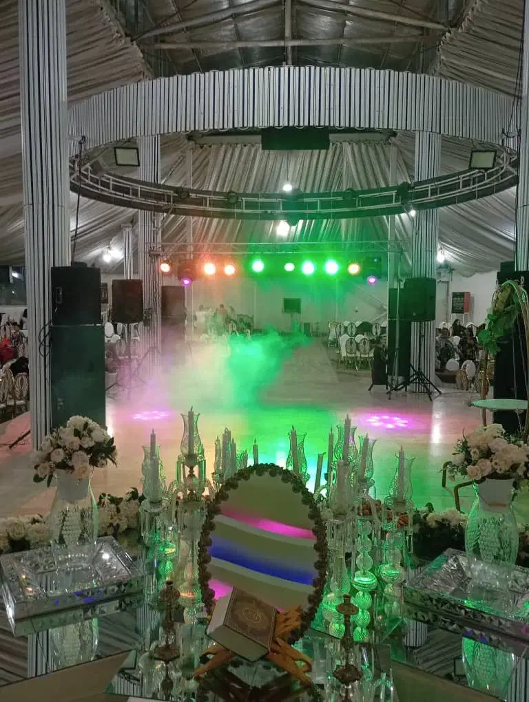 دیجی دی جیDjحرفه ای مجالس     تخفیف ویژه|خدمات پذیرایی، مراسم|شیراز, زند|دیوار